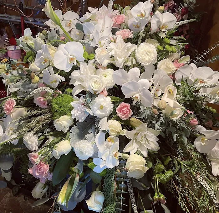 New Britain Flower Shop 7