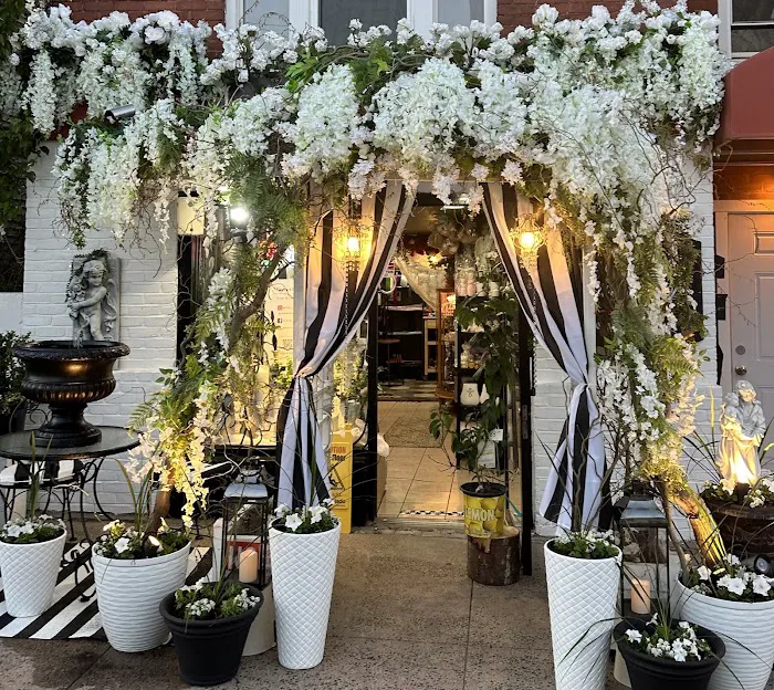 New Britain Flower Shop 8