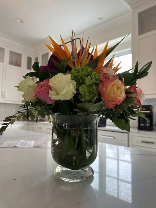 New Britain Flower Shop 0
