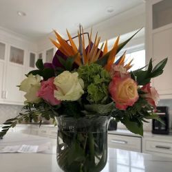New Britain Flower Shop ico