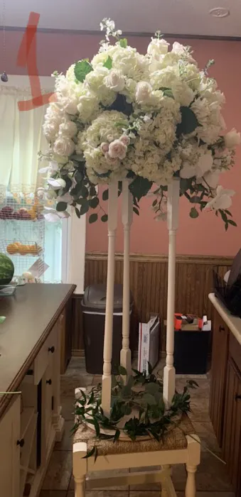 New Britain Flower Shop 1