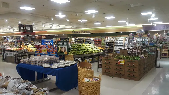 Stop & Shop 2