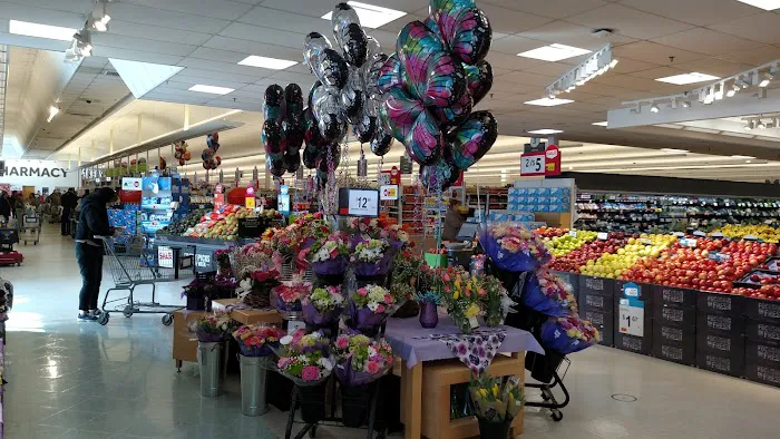 Stop & Shop 0