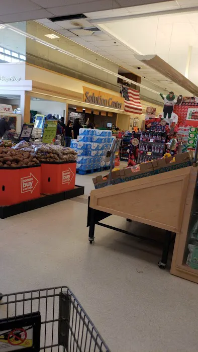 Stop & Shop 4