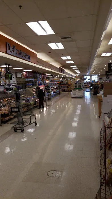 Stop & Shop 8
