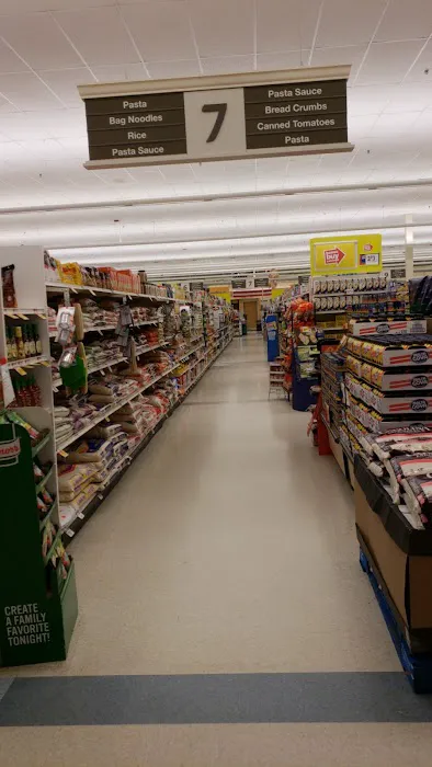 Stop & Shop 6