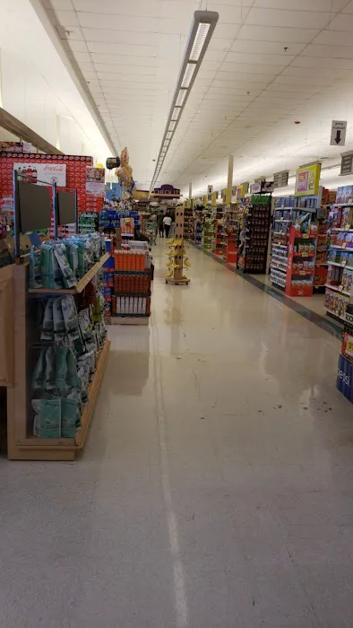 Stop & Shop 7