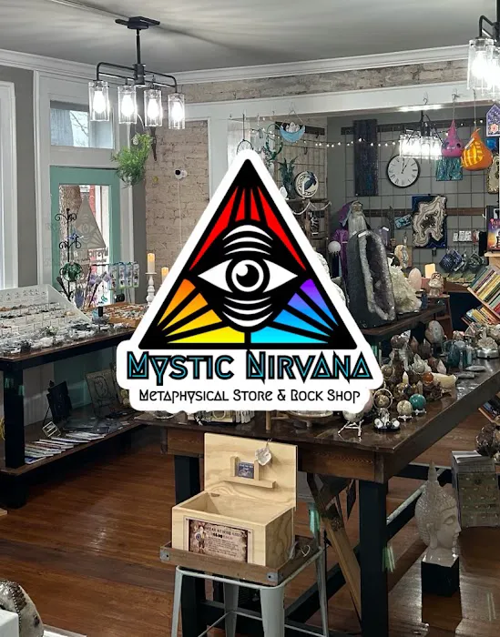 Mystic Nirvana 7