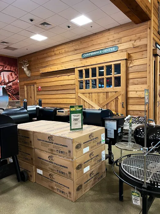 Cabela's 2