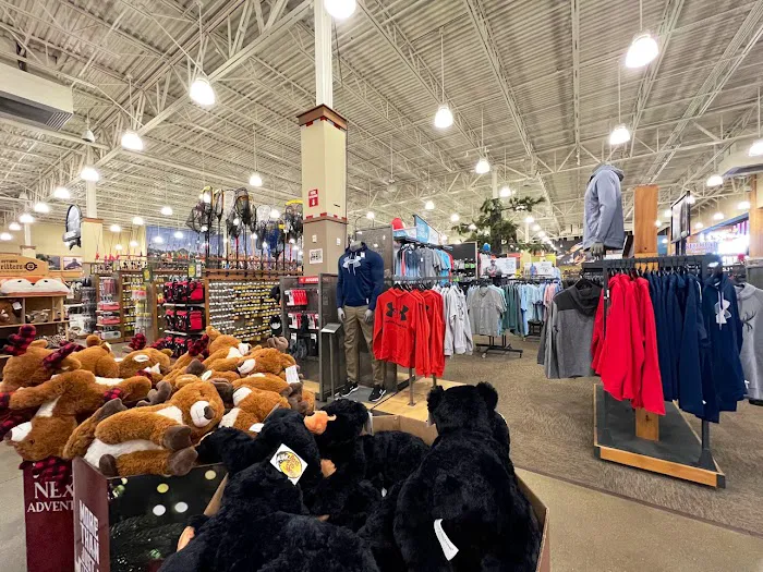 Cabela's 1