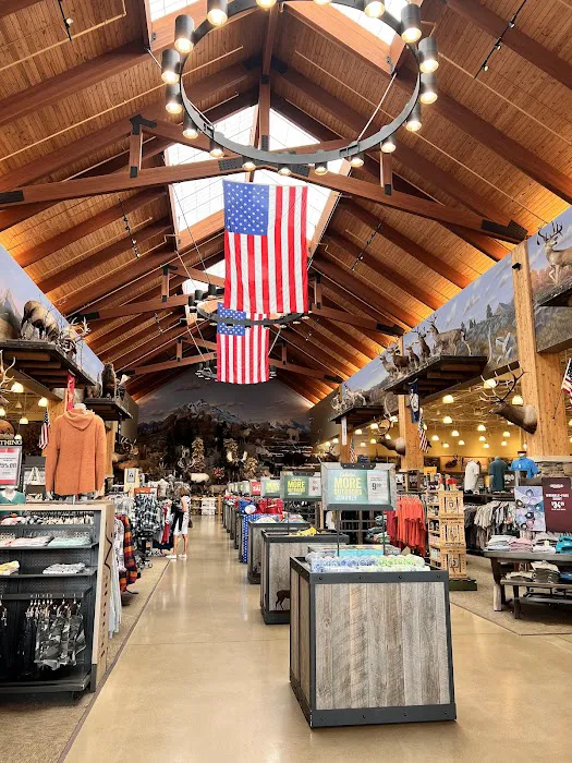 Cabela's 3