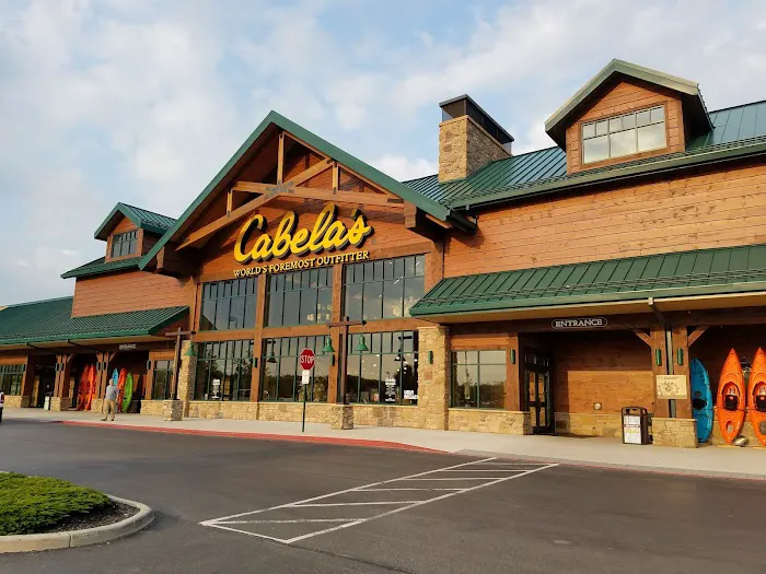 Cabela's 6