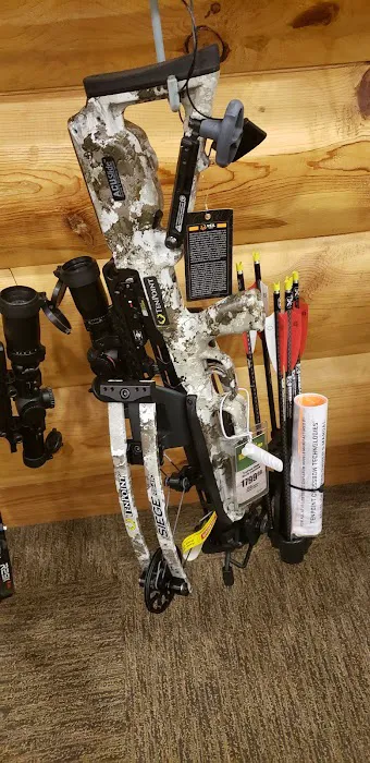Cabela's 5