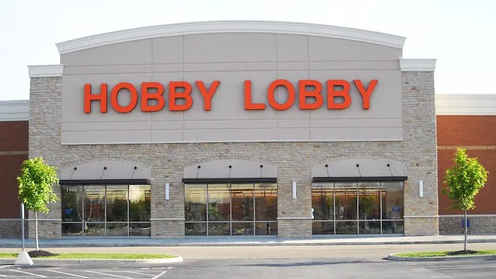 Hobby Lobby 4