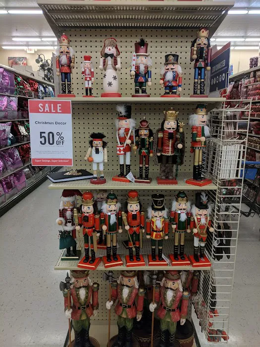 Hobby Lobby 9