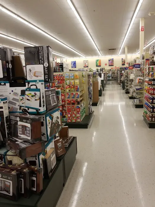 Hobby Lobby 8