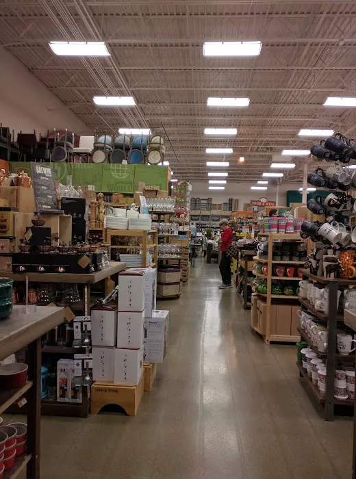 World Market 6