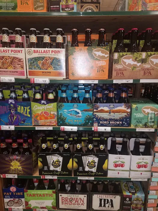 World Market 9