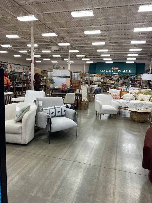 World Market 2