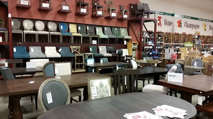 World Market 0