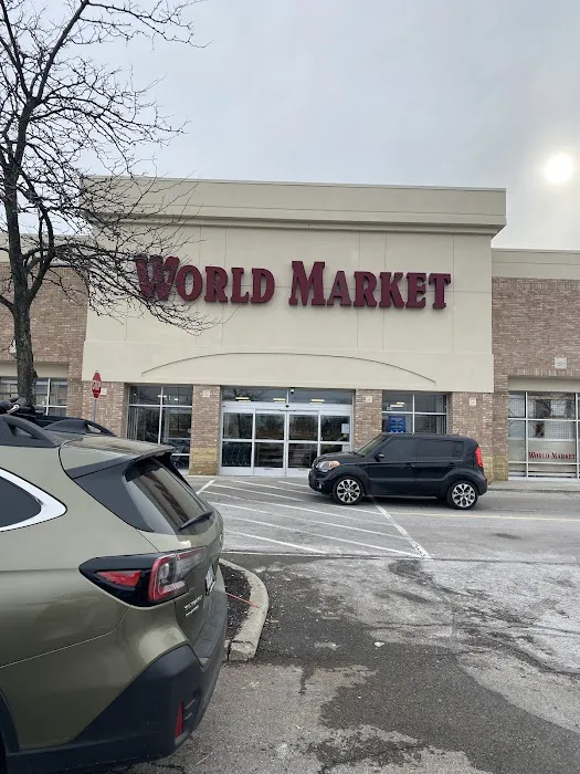 World Market 4