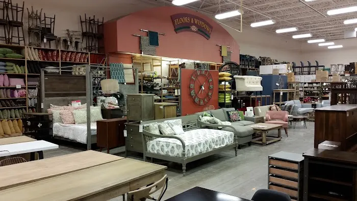 World Market 1