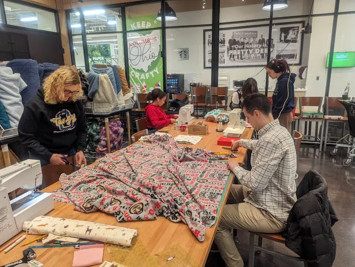 JOANN Fabric and Crafts 0