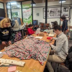 JOANN Fabric and Crafts ico