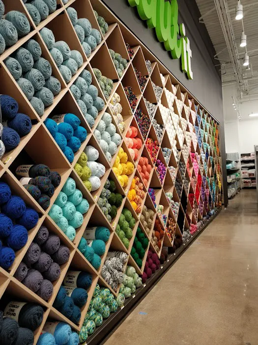 JOANN Fabric and Crafts 6