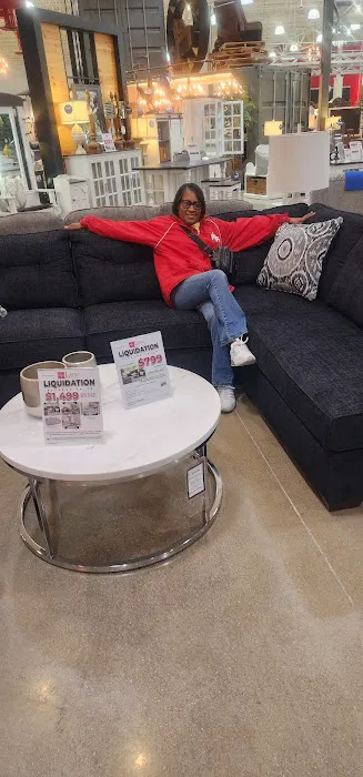 Big Sandy Superstore 0