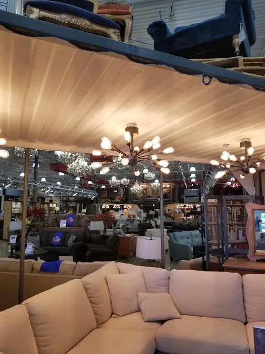 Big Sandy Superstore 5