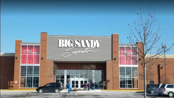 Big Sandy Superstore 9