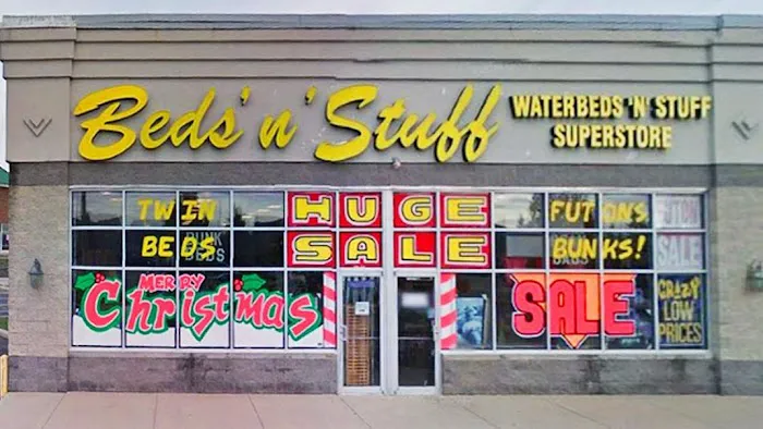 Waterbeds 'n' Stuff 6