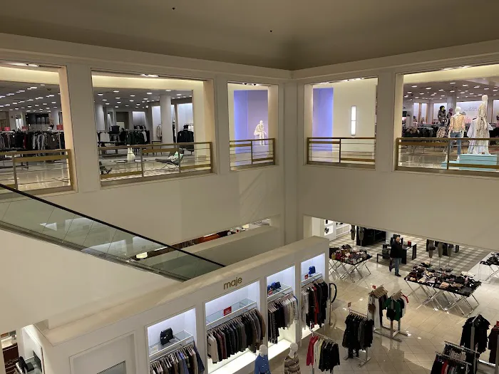 Saks Fifth Avenue 6