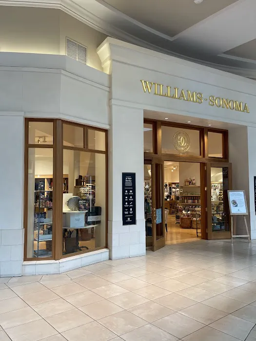 Williams-Sonoma 1