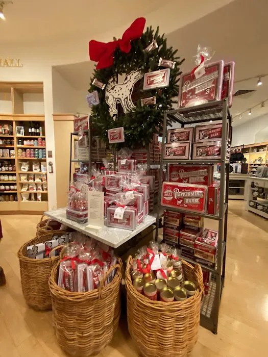 Williams-Sonoma 9