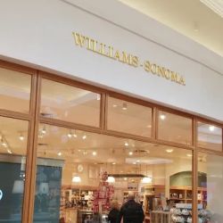 Williams-Sonoma ico
