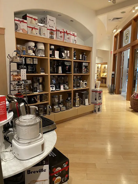 Williams-Sonoma 4