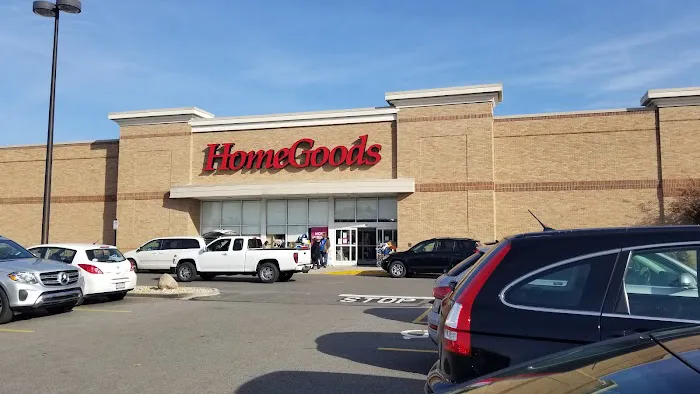 HomeGoods 0