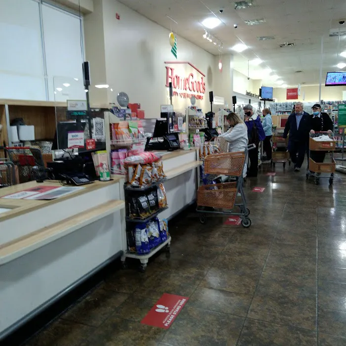 HomeGoods 9