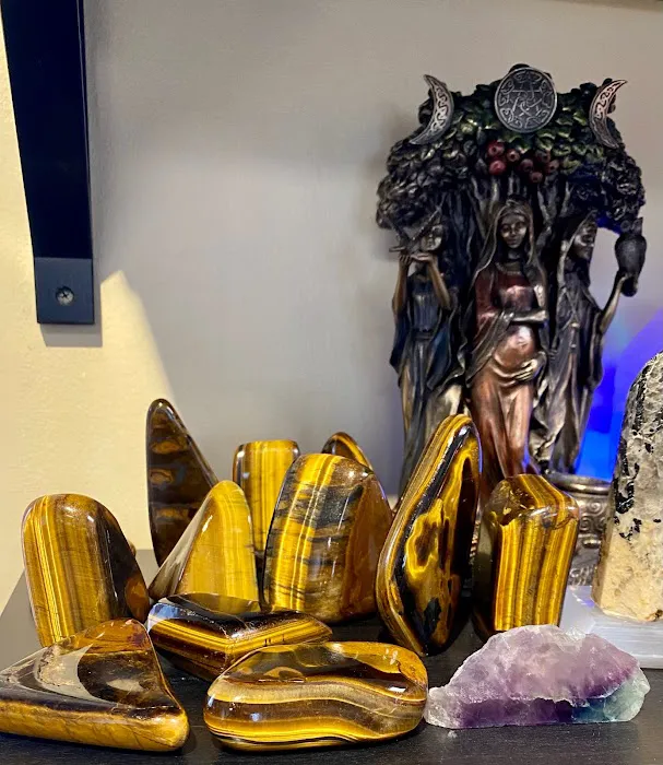 Raven's Cauldron 6