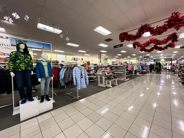 Kohl's 2