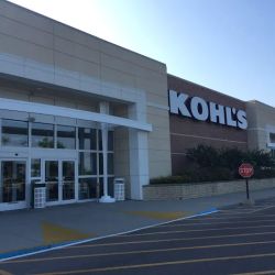 Kohl's ico