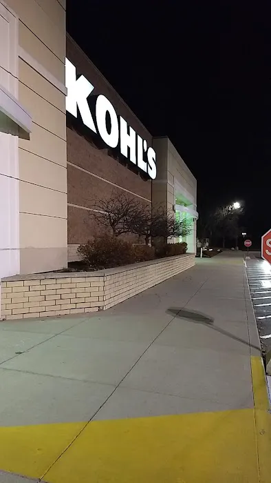 Kohl's 7