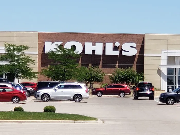 Kohl's 9