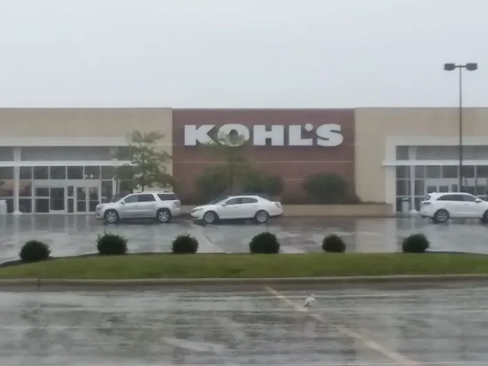 Kohl's 5