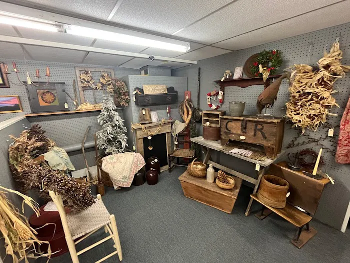 Sandusky Street Antiques and Design 4