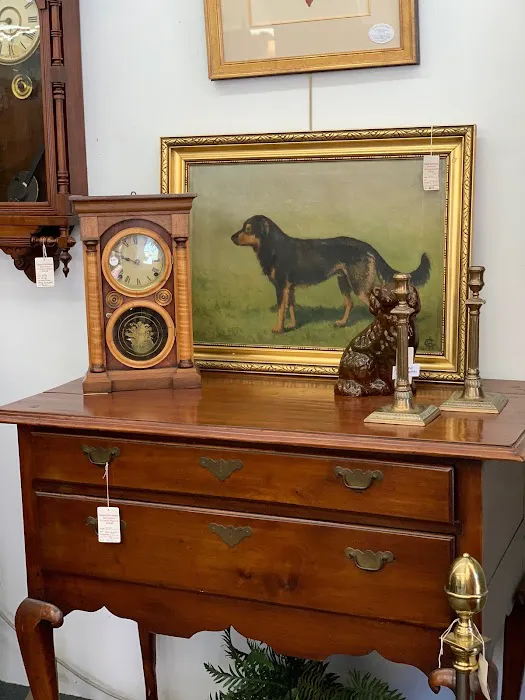 Sandusky Street Antiques and Design 7