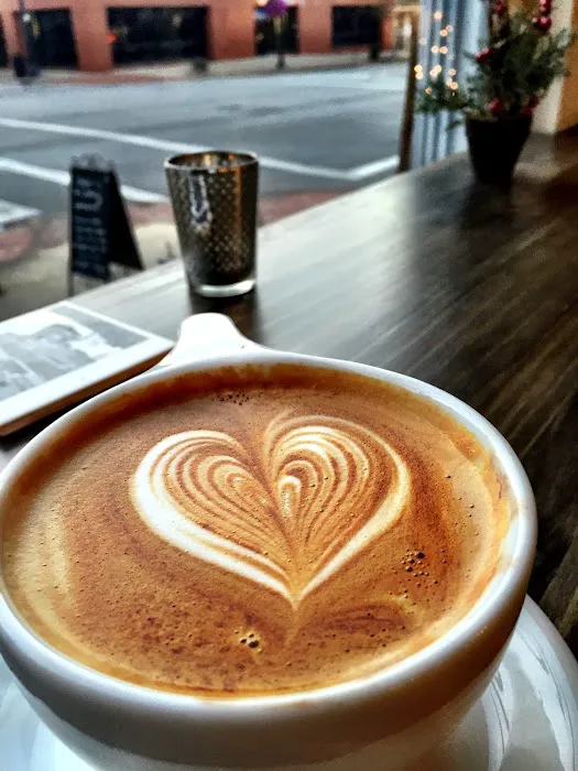 Coffeeology 5