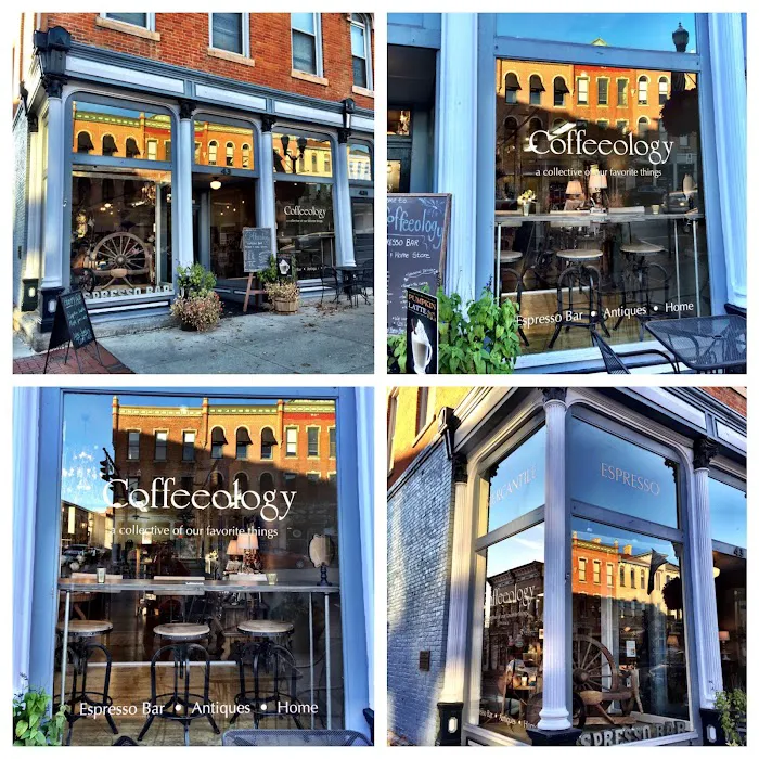 Coffeeology 7